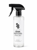 Spore Busters All-Purpose Cleaner — 16 fl oz | Plant-Derived | Lavender